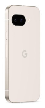 Smartfon Google Pixel 9a 5G 8/128GB Dual SIM Porcelain
