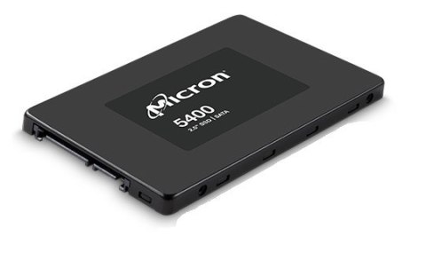 Dysk SSD MICRON 5400 PRO 7.68 TB (2.5″ /7.68 TB )