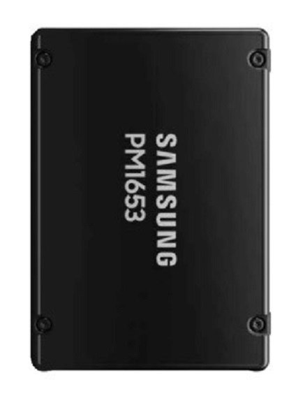 Dysk SSD SAMSUNG MZILG3T8HCLS-00A07 (2.5″ /3.84 TB )
