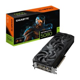 Karta graficzna GeForce RTX 5080 WINDFORCE OC SFF 16GD