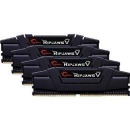 Pamięć G.SKILL (DIMM/DDR4/64 GB/3200MHz/1.35V/16 CLCL/QUAD)