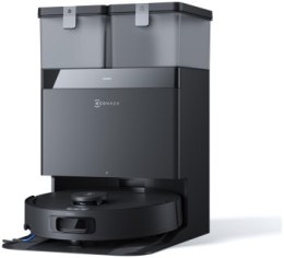 Ecovacs Deebot T30C czarny