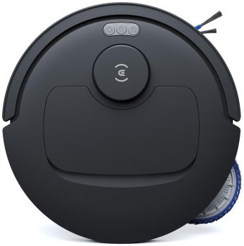 Ecovacs Deebot T30C czarny