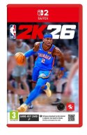 Gra NBA 2K26 (NS2) (ENG)