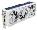 Karta graficzna - ASUS GeForce RTX 5080 ROG ASTRAL WHITE 16GB DLSS 4