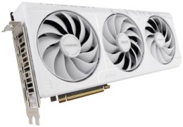 Karta graficzna - ASUS Radeon RX 9070 XT PRIME 16GB WHITE OC