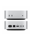 Komputer APPLE Mac Mini (M4/24GB/SSD512GB)