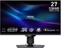 MSI MAG 274UPDF E16M - 320Hz Full HD | 160Hz 4K | Rapid IPS | 27''
