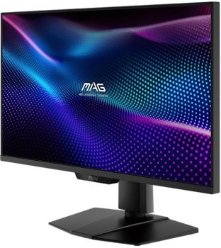 MSI MAG 274UPDF E16M - 320Hz Full HD | 160Hz 4K | Rapid IPS | 27''