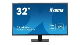 Monitor iiyama Prolite X3270QSU-B1