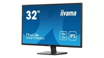 Monitor iiyama Prolite X3270QSU-B1