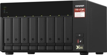 QNAP TS-873A-8G