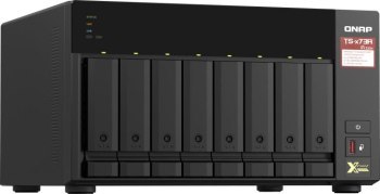 QNAP TS-873A-8G