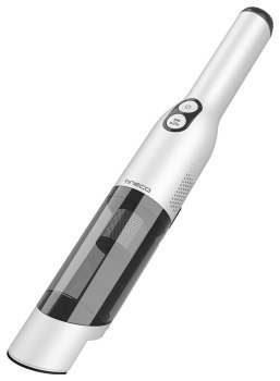 TINECO GO Mini biały