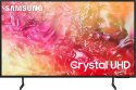 Telewizor SAMSUNG EDGE LED 50″ 4K Tizen TV (UE50DU7172UXXH)