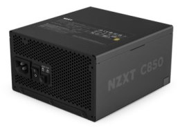 Zasilacz - NZXT C850 850W 80+ Gold ATX 3.1