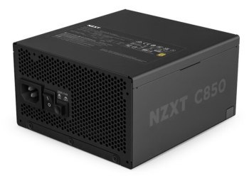 Zasilacz - NZXT C850 850W 80+ Gold ATX 3.1