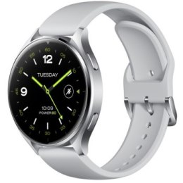 Xiaomi Watch 2 szary