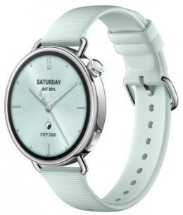 Xiaomi Watch S4 41mm Zielony