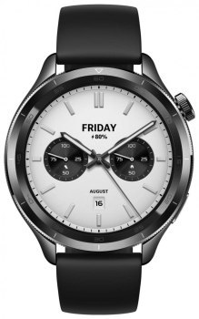 Xiaomi Watch S4 Czarny