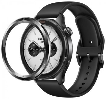 Xiaomi Watch S4 Czarny