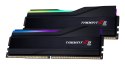 G.SKILL TRIDENT NEO RGB DDR5 2X16GB 6000MHZ CL30-36 BLACK F5-6000J3036F16GX2-TZ5NR