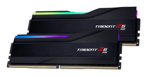 G.SKILL TRIDENT NEO RGB DDR5 2X16GB 6000MHZ CL30-36 BLACK F5-6000J3036F16GX2-TZ5NR