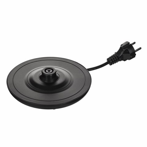 Czajnik elektryczny Gorenje K15DWBK Cool Touch 1,5l (czarny)