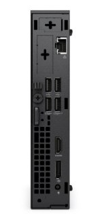 Dell Komputer Dell Pro Micro QCM1250 W11Pro U5 235T/8GB/512GB SSD CL25/WLAN+BT/Kb/90W/TPM/3YPS