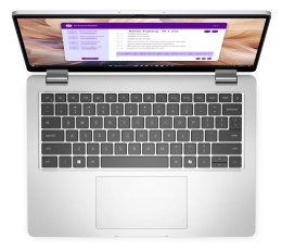 Dell Laptop Dell Pro 14 Plus PB14250 W11P U7-266V/16GB/512GB TLC CL35/FgrPr&SmtCd/IRCam&Mic/WWANready+BT|14.0 FHD+/BcklKb/3C/vPro/3YP