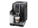 Ekspres ciśnieniowy automatyczny DeLonghi Dinamica ECAM 350.55.B (1450W; kolor czarny) (WYPRZEDAŻ)