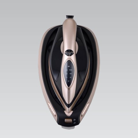 Generator pary Maestro MR-320C (WYPRZEDAŻ)