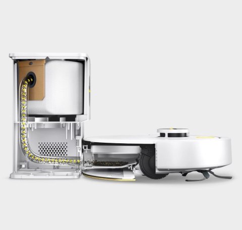 Robot sprzątający z bazą KARCHER RVC 3 Comfort