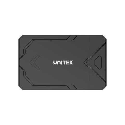 UNITEK OBUDOWA DYSKU SSD M.2 NVME & SATA 10GBPS USB (WYPRZEDAŻ)