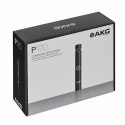 AKG P170 - Mikrofon pojemnościowy, instrumentalny