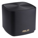 ASUS ZenWiFi XD4 Plus (B-3-PK) Dual-band (2.4 GHz/5 GHz) Wi-Fi 6 (802.11ax) Czarny 2 Wewnętrzne