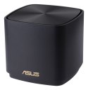 ASUS ZenWiFi XD4 Plus (B-3-PK) Dual-band (2.4 GHz/5 GHz) Wi-Fi 6 (802.11ax) Czarny 2 Wewnętrzne