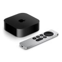 Apple TV 4K Wi-Fi + Ethernet with 128GB (WYPRZEDAŻ)