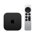 Apple TV 4K Wi-Fi + Ethernet with 128GB (WYPRZEDAŻ)