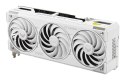 Karta graf. ASUS TUF G RTX 5070 Ti 16GB OC BTF WH