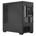 Obudowa ASUS PRIME AP202 TG ARGB BLACK (WYPRZEDAŻ)