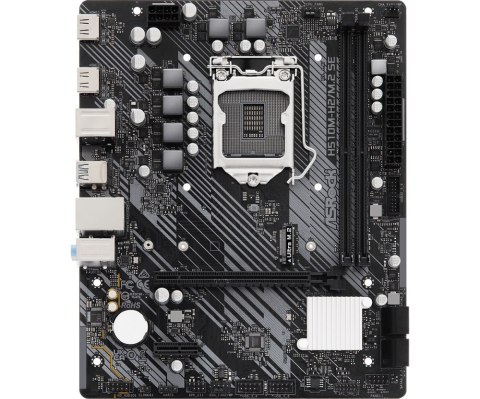 Płyta główna ASROCK H510M-H2/M.2 SE (Socket 1200 /micro ATX)