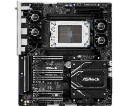 Płyta główna ASROCK TRX50 WS (Socket sTR5 /Extended ATX)