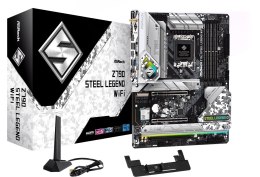 Płyta główna Asrock Z790 Steel Legend WiFi