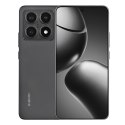 Smartfon Xiaomi 14T Pro 5G Dual Sim 12/512GB Black (WYPRZEDAŻ)
