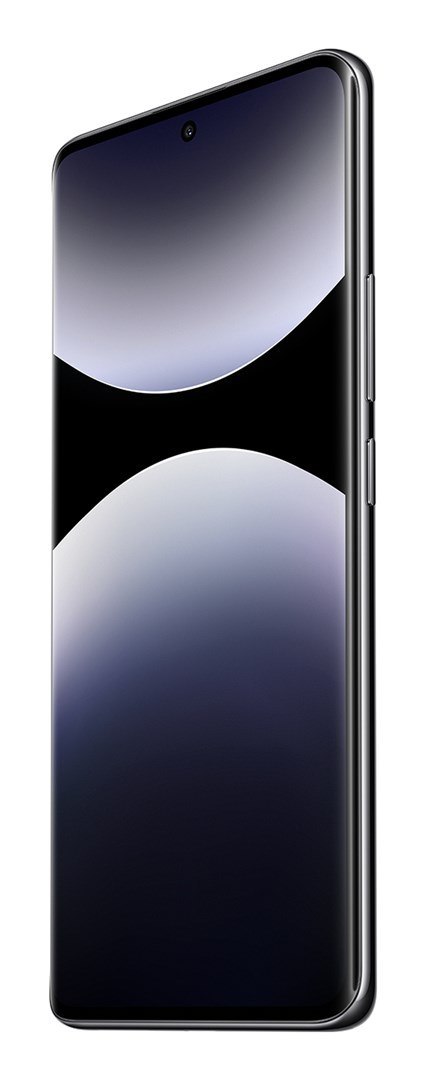 Smartfon Xiaomi Redmi Note 14 Pro+ 5G 8/256GB Midnight Black (WYPRZEDAŻ)