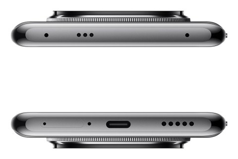 Smartfon Xiaomi Redmi Note 14 Pro+ 5G 8/256GB Midnight Black (WYPRZEDAŻ)