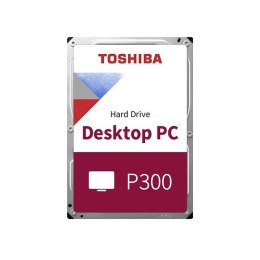 TOSHIBA HDWD260UZSVA (6 TB /3.5