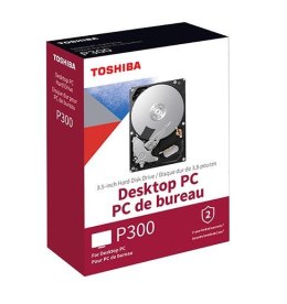 TOSHIBA HDWD260UZSVA (6 TB /3.5