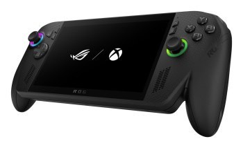 ASUS ROG Ally RC73XA-NH011W Ryzen AI Z2 Extreme 7.0 FHD Touch 120Hz IPS-level 500nits Glossy 24GB LPDDR5X SSD1TB Radeon Graphics